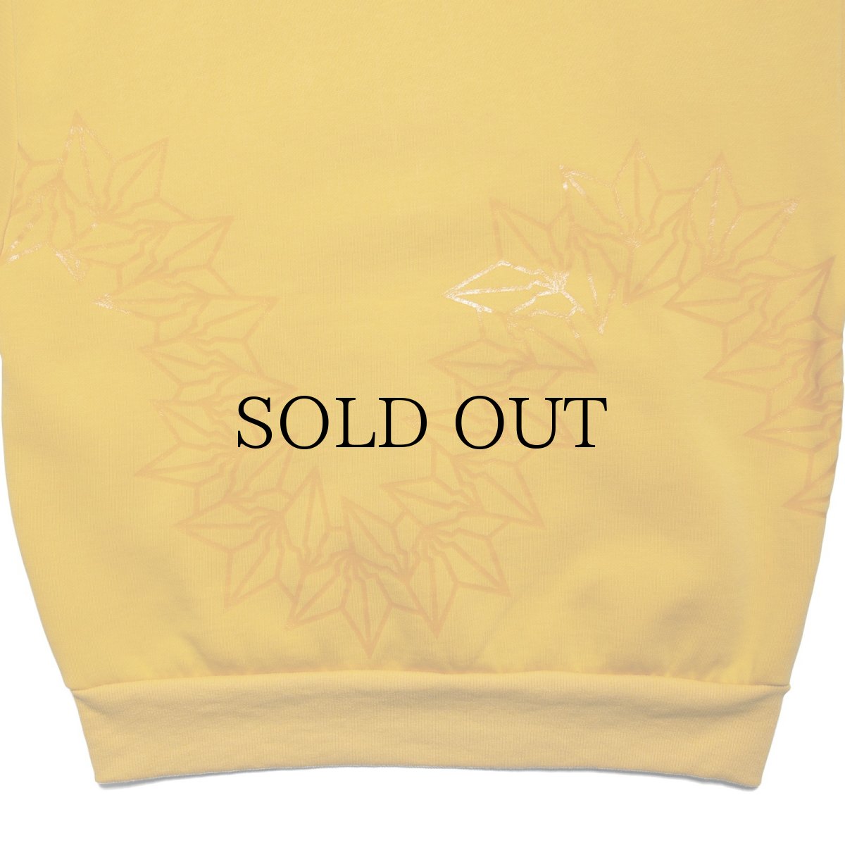 画像14: HAIGHT / BAKIBAKI LOGO HOODIE (14)