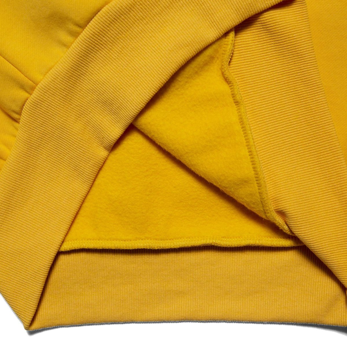 画像17: HAIGHT / BAKIBAKI LOGO HOODIE (17)