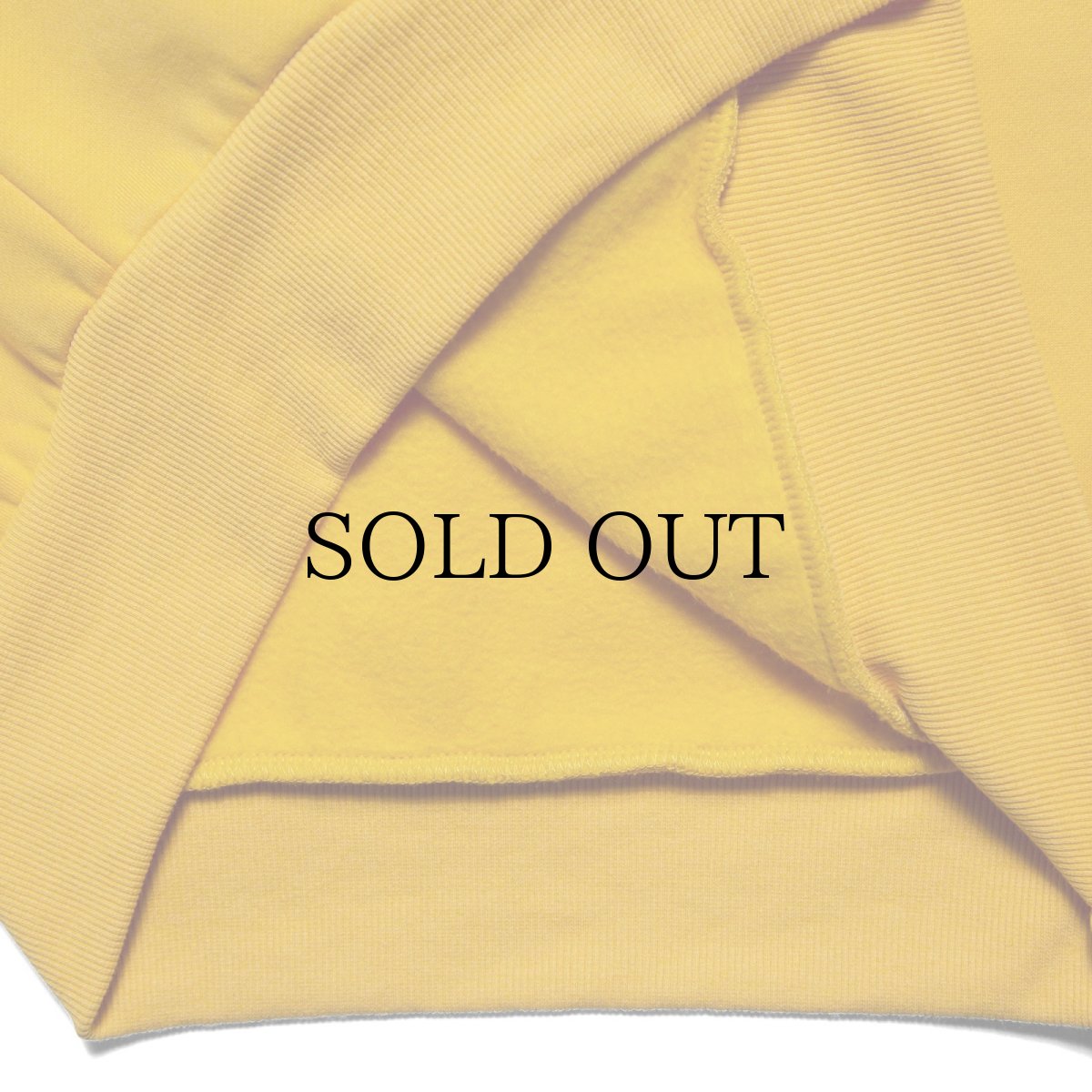 画像17: HAIGHT / BAKIBAKI LOGO HOODIE (17)