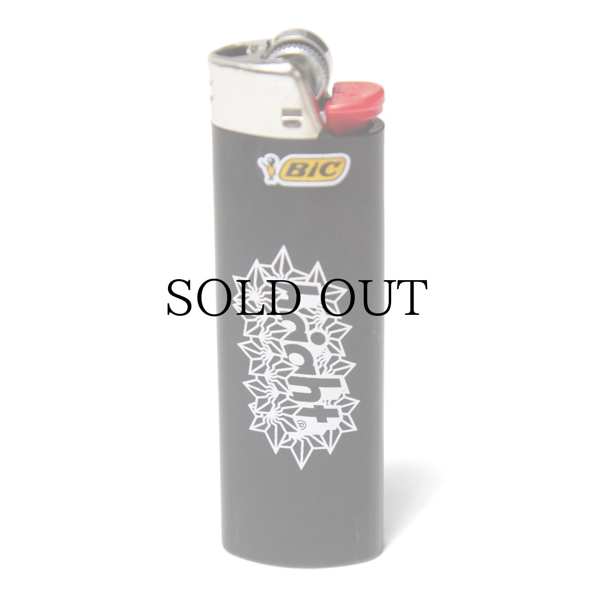 画像3: HAIGHT / BAKIBAKI BIC LIGHTER (3)