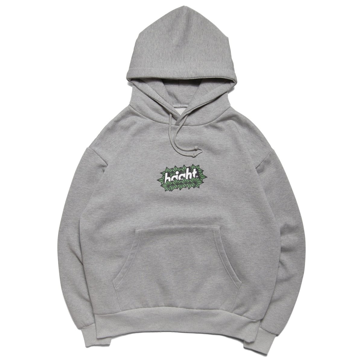 画像4: HAIGHT / BAKIBAKI LOGO HOODIE (4)