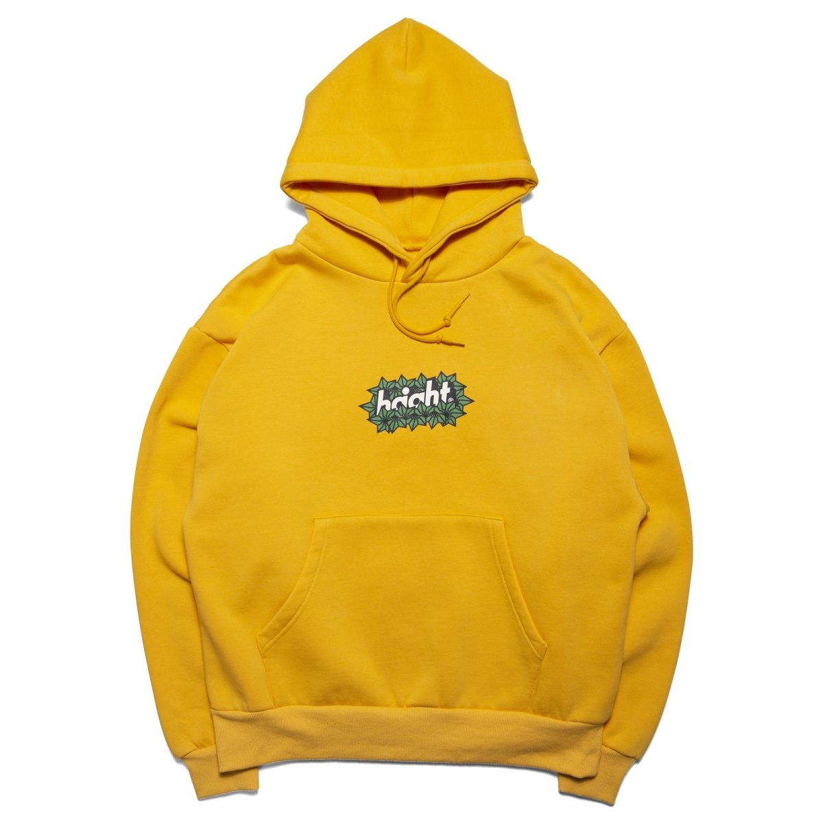 画像5: HAIGHT / BAKIBAKI LOGO HOODIE (5)