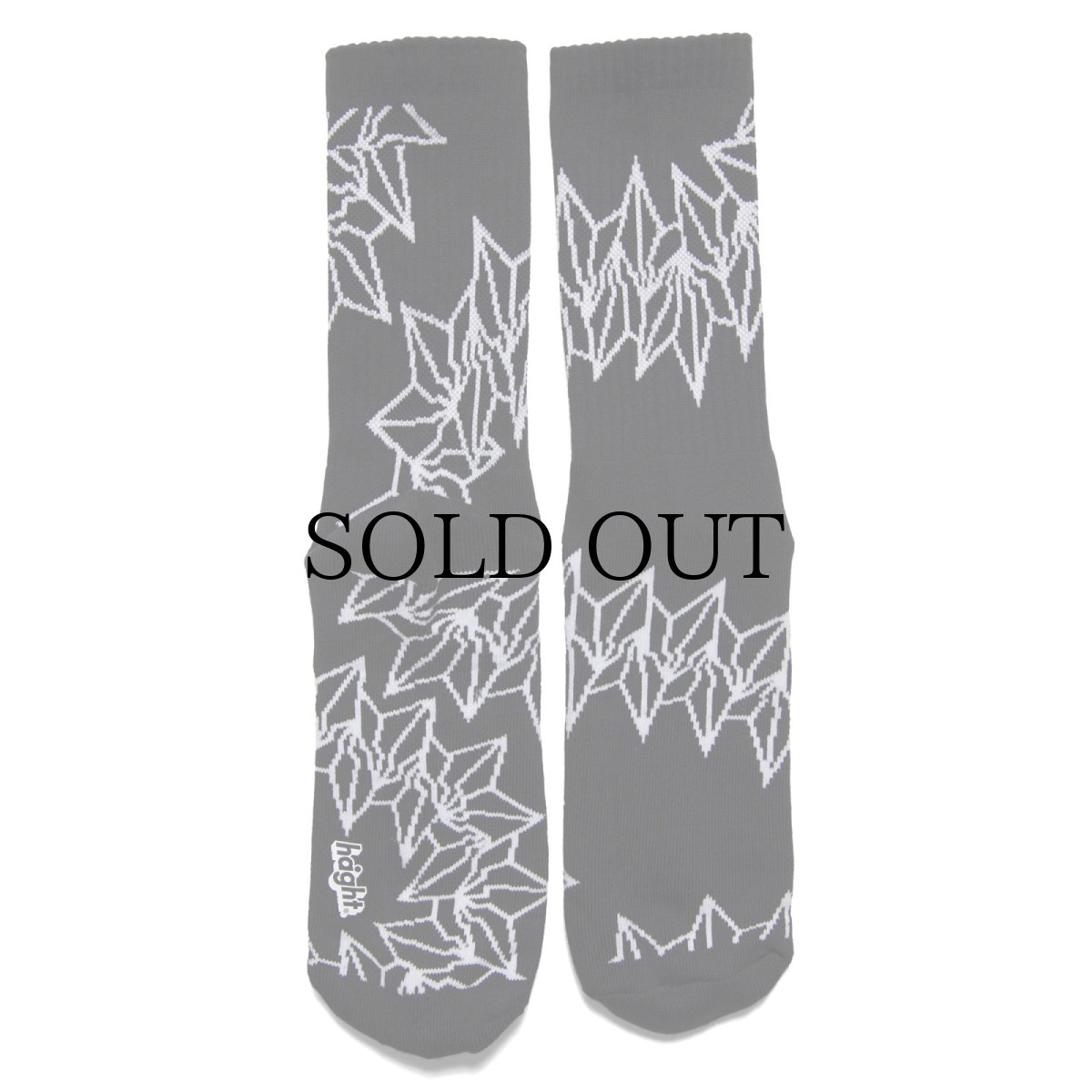 画像6: HAIGHT / BAKIBAKI SOCKS (6)