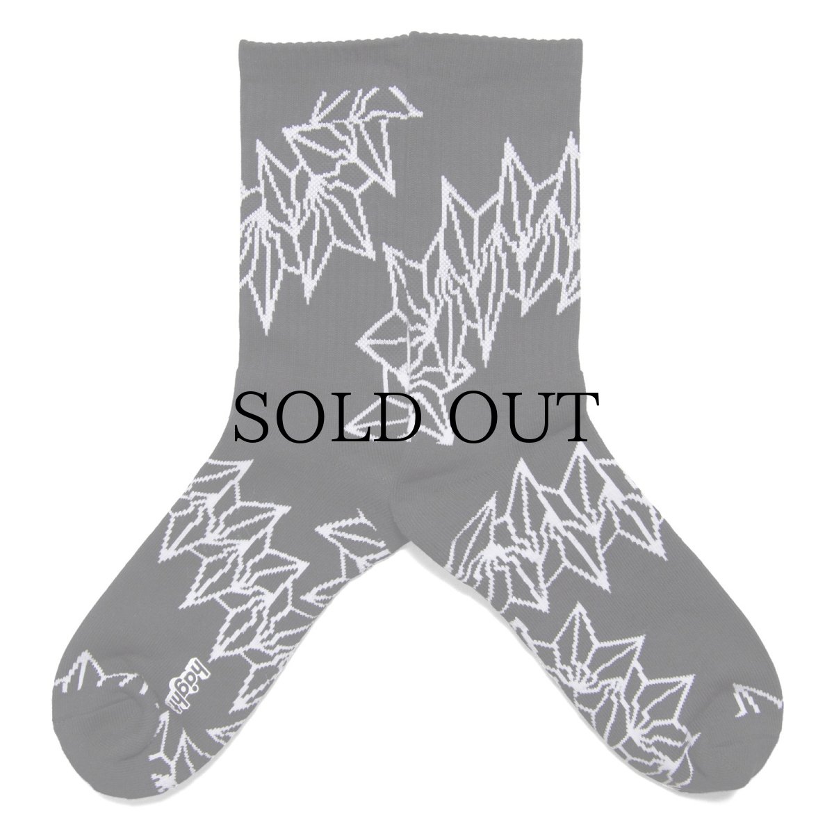 画像3: HAIGHT / BAKIBAKI SOCKS (3)