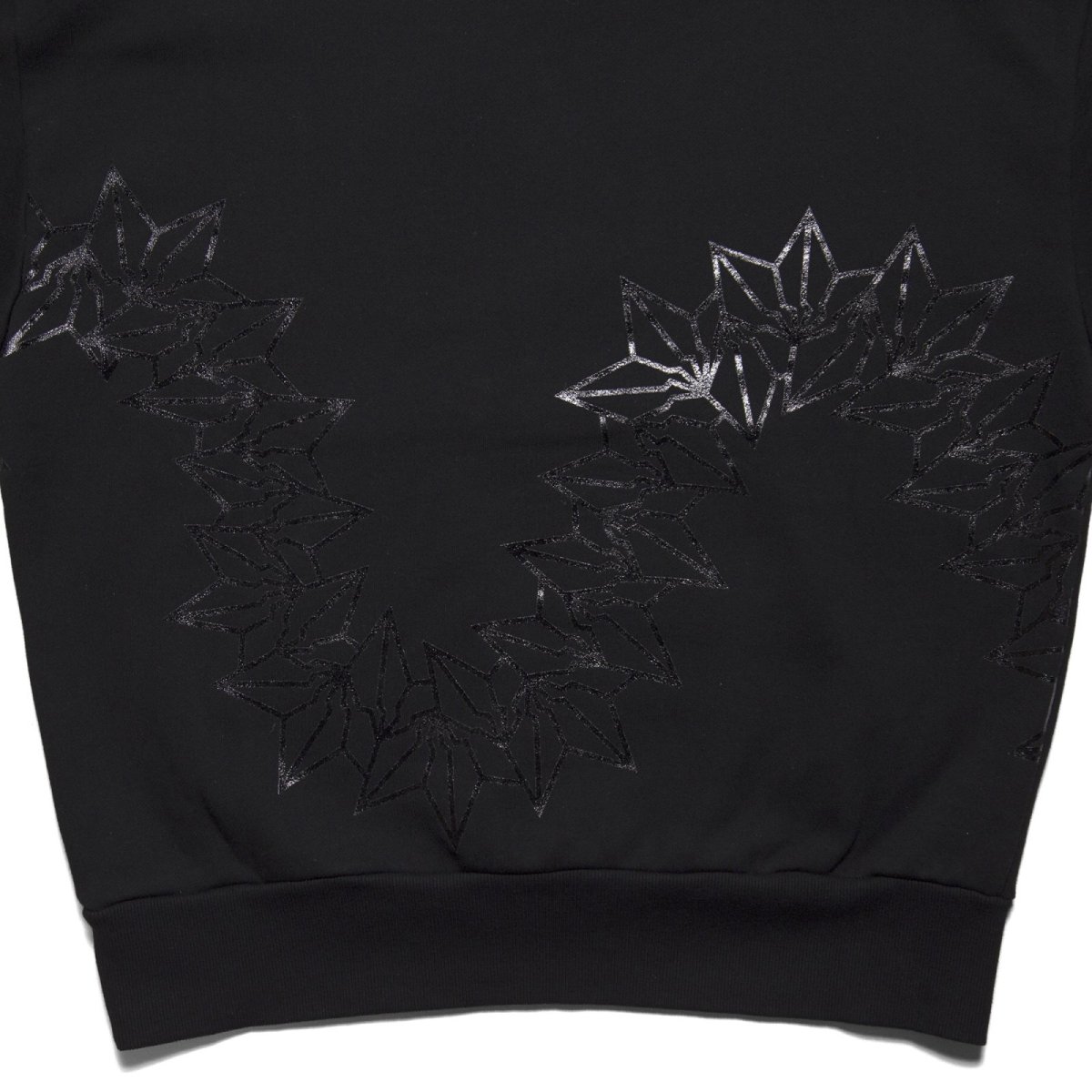 画像12: HAIGHT / BAKIBAKI LOGO HOODIE (12)