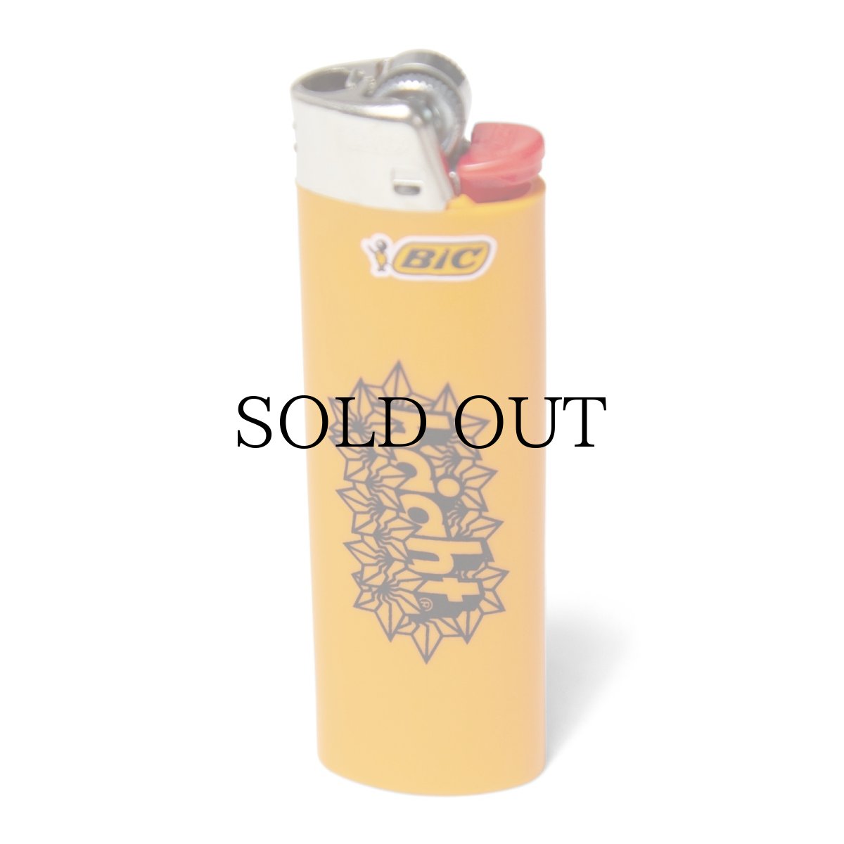 画像4: HAIGHT / BAKIBAKI BIC LIGHTER (4)