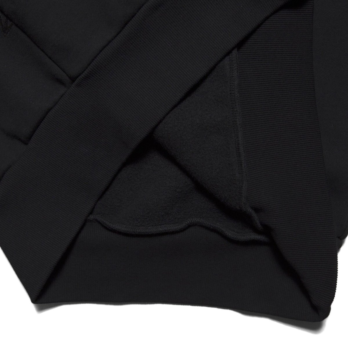 画像15: HAIGHT / BAKIBAKI LOGO HOODIE (15)