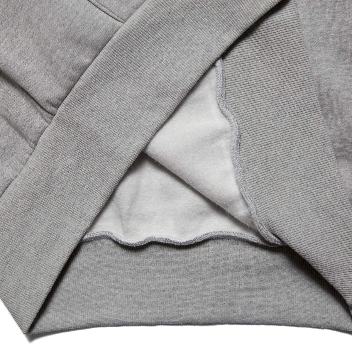 画像16: HAIGHT / BAKIBAKI LOGO HOODIE (16)