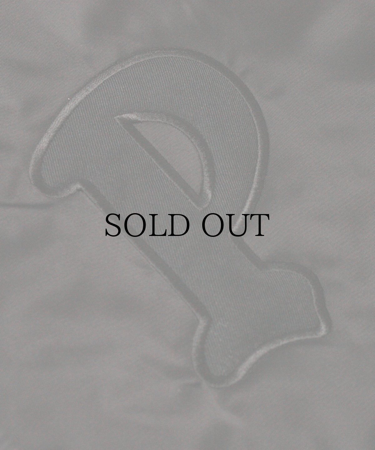 画像5: PWNED(パウンド) / PWNED TEAM JACKET (5)