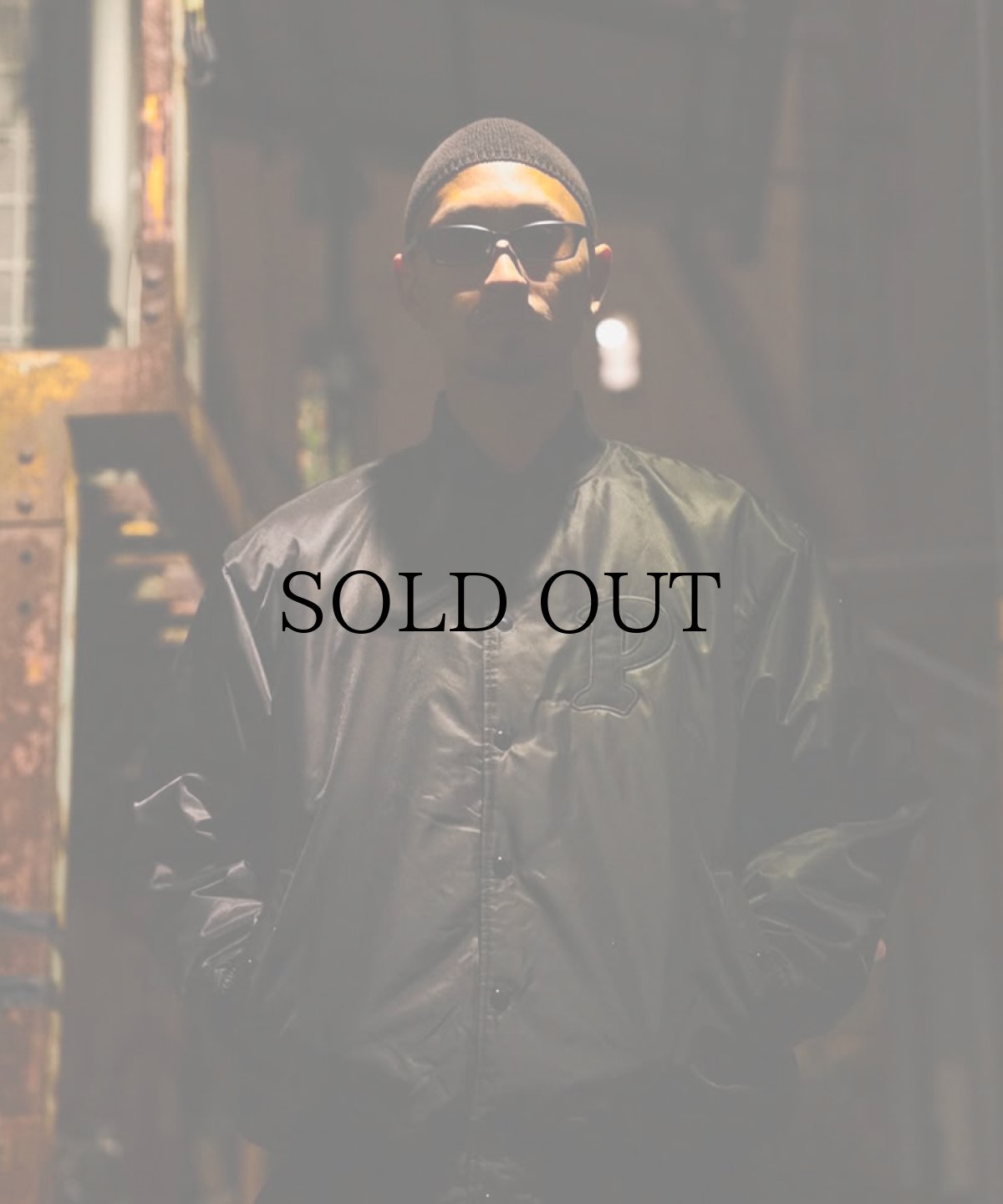 画像9: PWNED(パウンド) / PWNED TEAM JACKET (9)