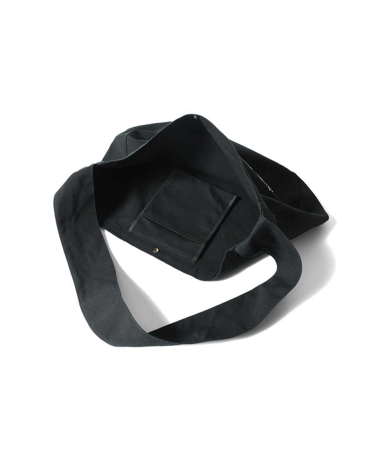 画像7: PWNED(パウンド) / mirocks × PWNED CANVAS SHOULDER BAG (7)