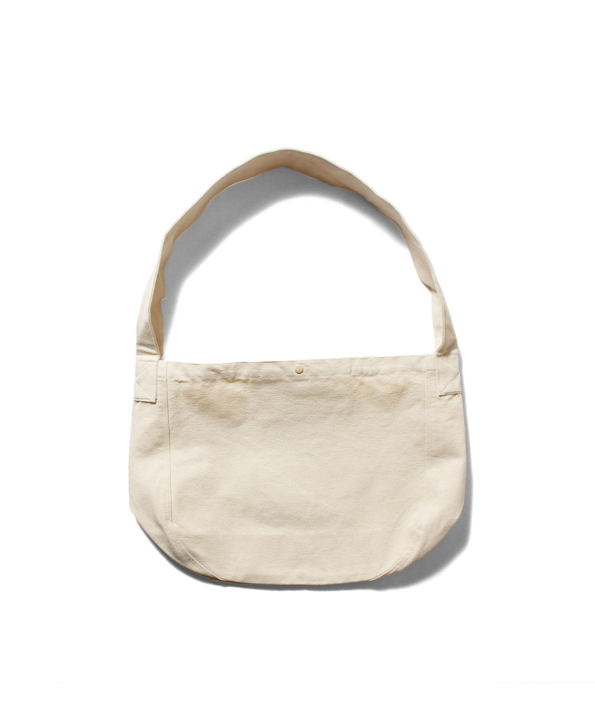 画像3: PWNED(パウンド) / mirocks × PWNED CANVAS SHOULDER BAG (3)