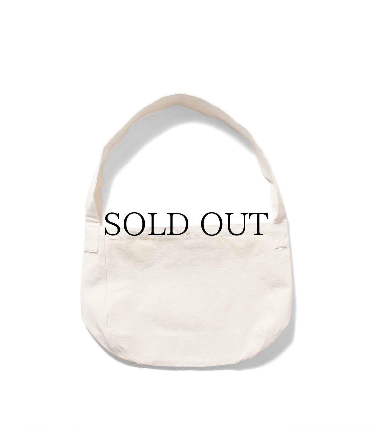 画像3: PWNED(パウンド) / mirocks × PWNED CANVAS SHOULDER BAG (3)