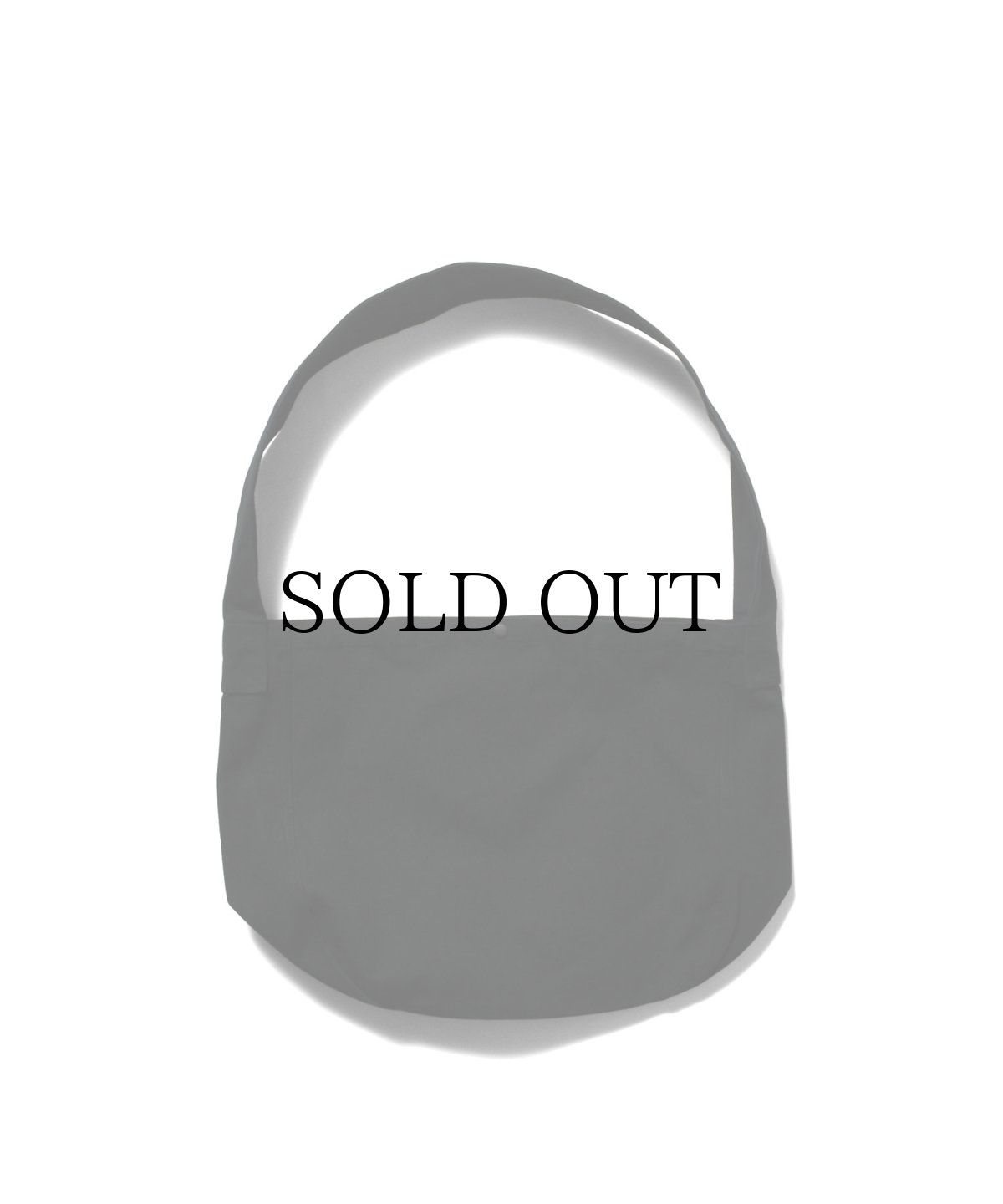 画像6: PWNED(パウンド) / mirocks × PWNED CANVAS SHOULDER BAG (6)