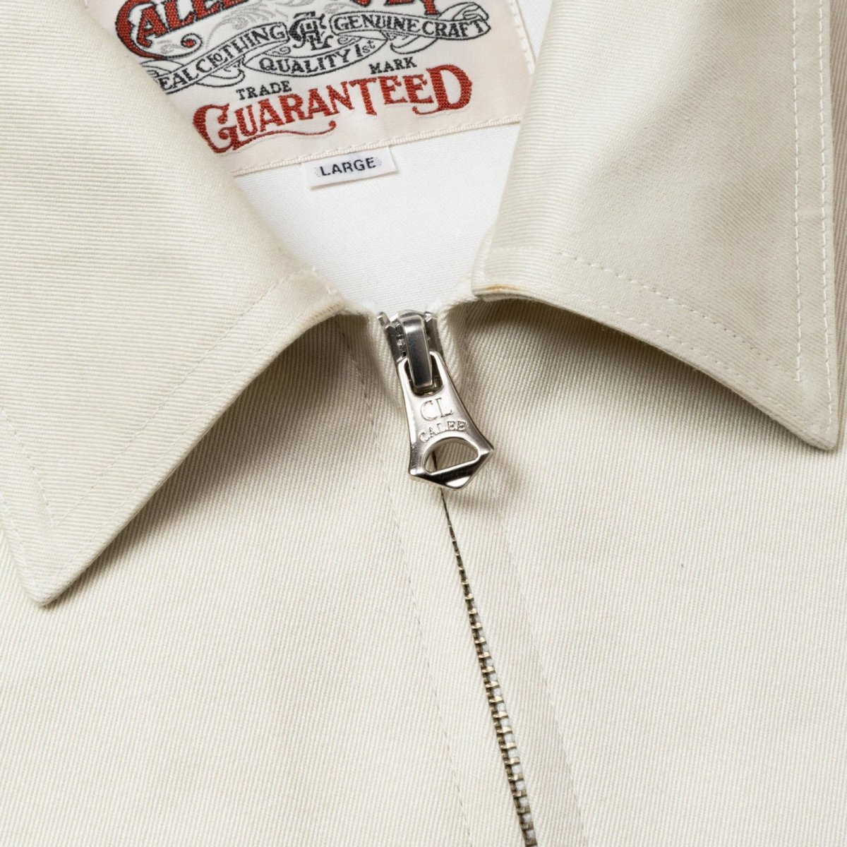 画像8: CALEE(キャリー) / WEST POINT SWING TOP ＜SNAKE PATTERN＞ (8)