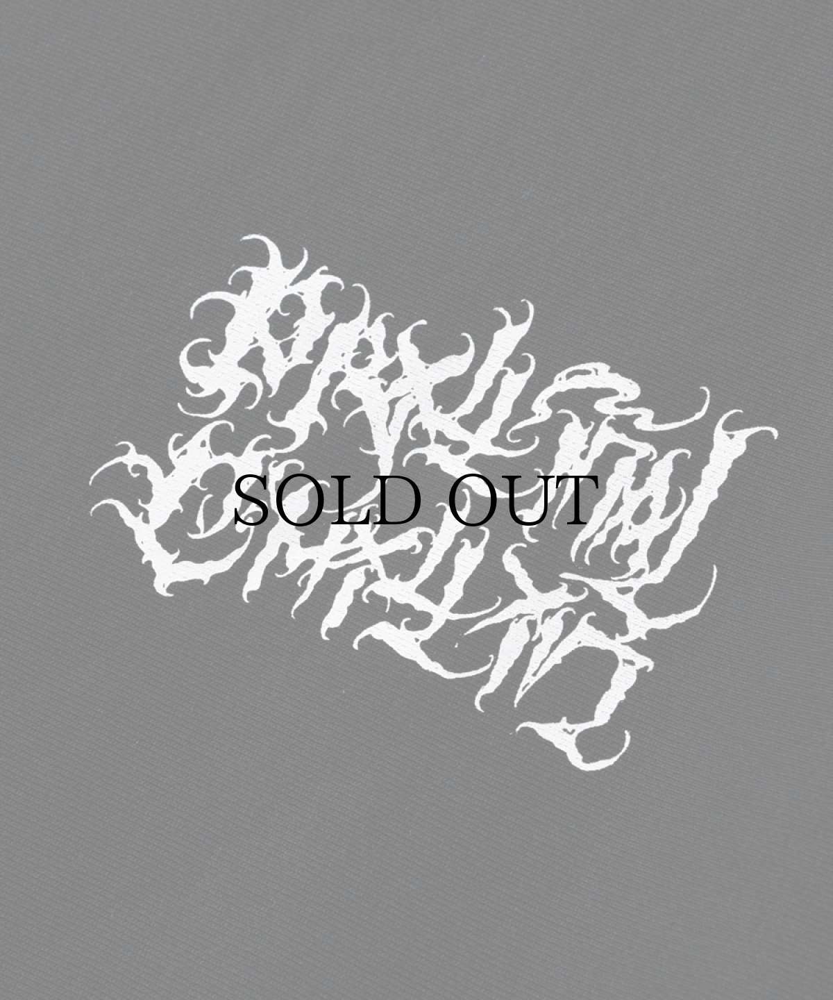 画像5: PRILLMAL(プリルマル) / MONSTER FLOW CHILLIN' 2nd !!! CREW NECK SWEAT (5)