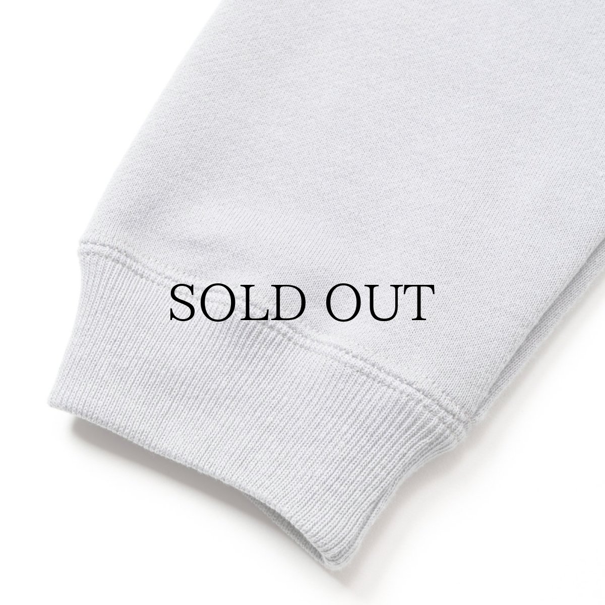 画像7: CALEE(キャリー) / CALEE SNAKE LOGO CREW NECK SW (7)