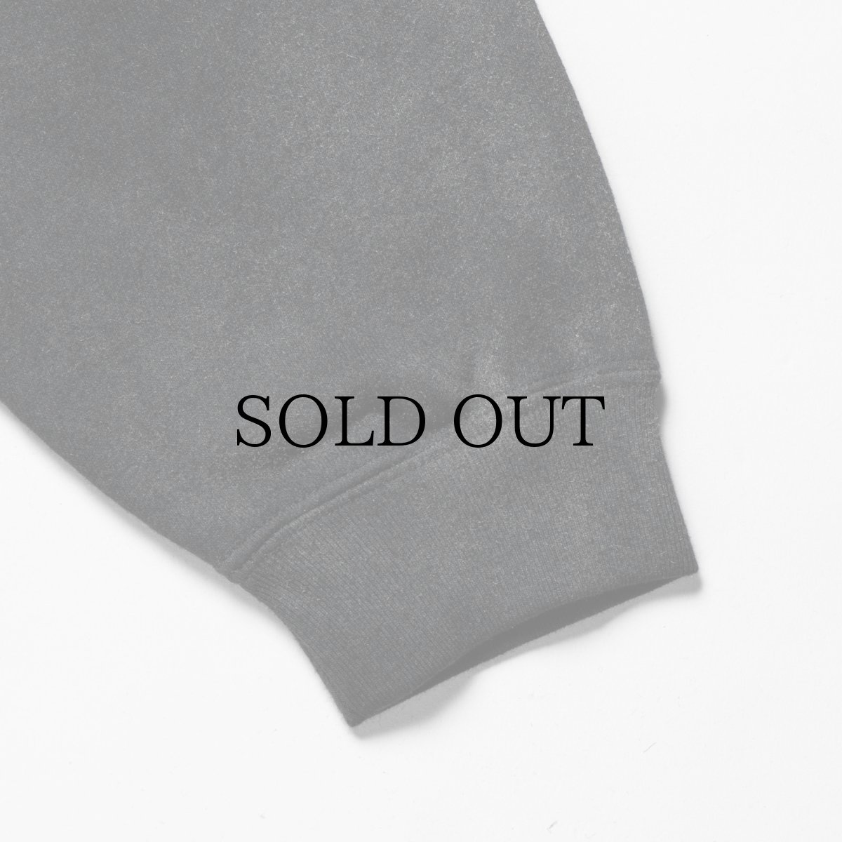 画像6: APPLEBUM(アップルバム) / Airbrush Crew Sweat (6)