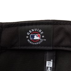 画像7: NEW ERA / 9TWENTY MLB Chain Stitch シカゴ・ホワイトソックス (7)
