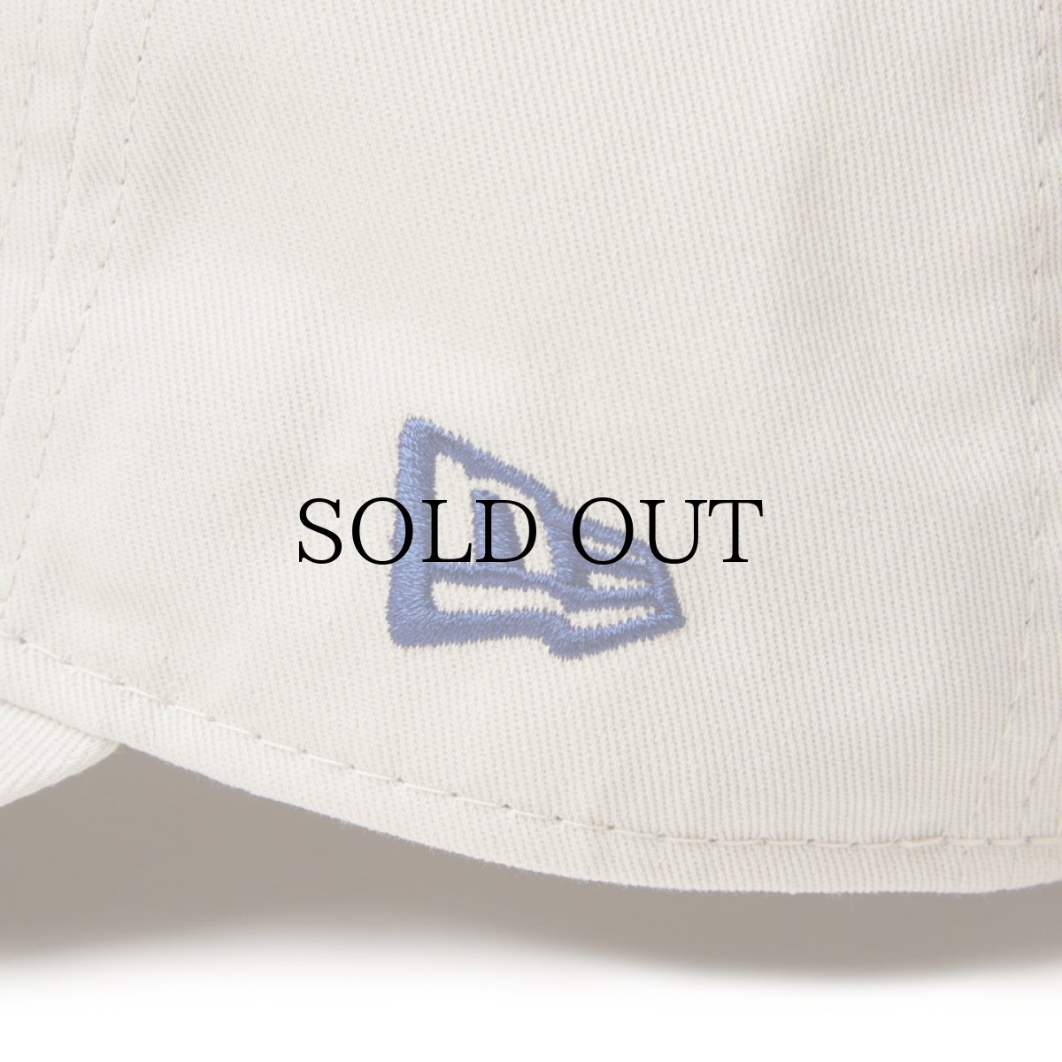 画像6: NEW ERA / 9TWENTY MLB Buckle ロサンゼルス・ドジャース ミニロゴ (6)