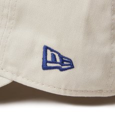 画像6: NEW ERA / 9TWENTY MLB Buckle ロサンゼルス・ドジャース ミニロゴ (6)