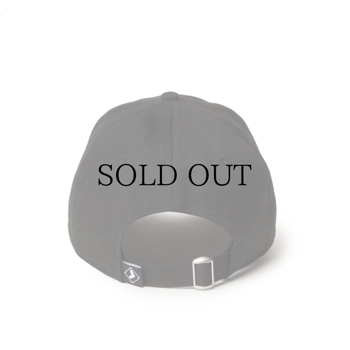 画像3: NEW ERA / 9TWENTY MLB Chain Stitch シカゴ・ホワイトソックス (3)