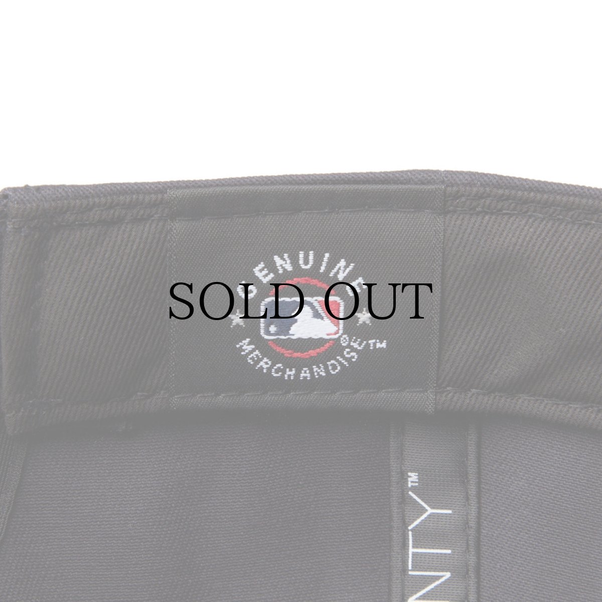 画像7: NEW ERA / 9TWENTY MLB Chain Stitch ニューヨーク・ヤンキース (7)