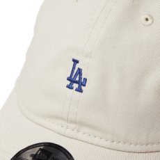 画像5: NEW ERA / 9TWENTY MLB Buckle ロサンゼルス・ドジャース ミニロゴ (5)