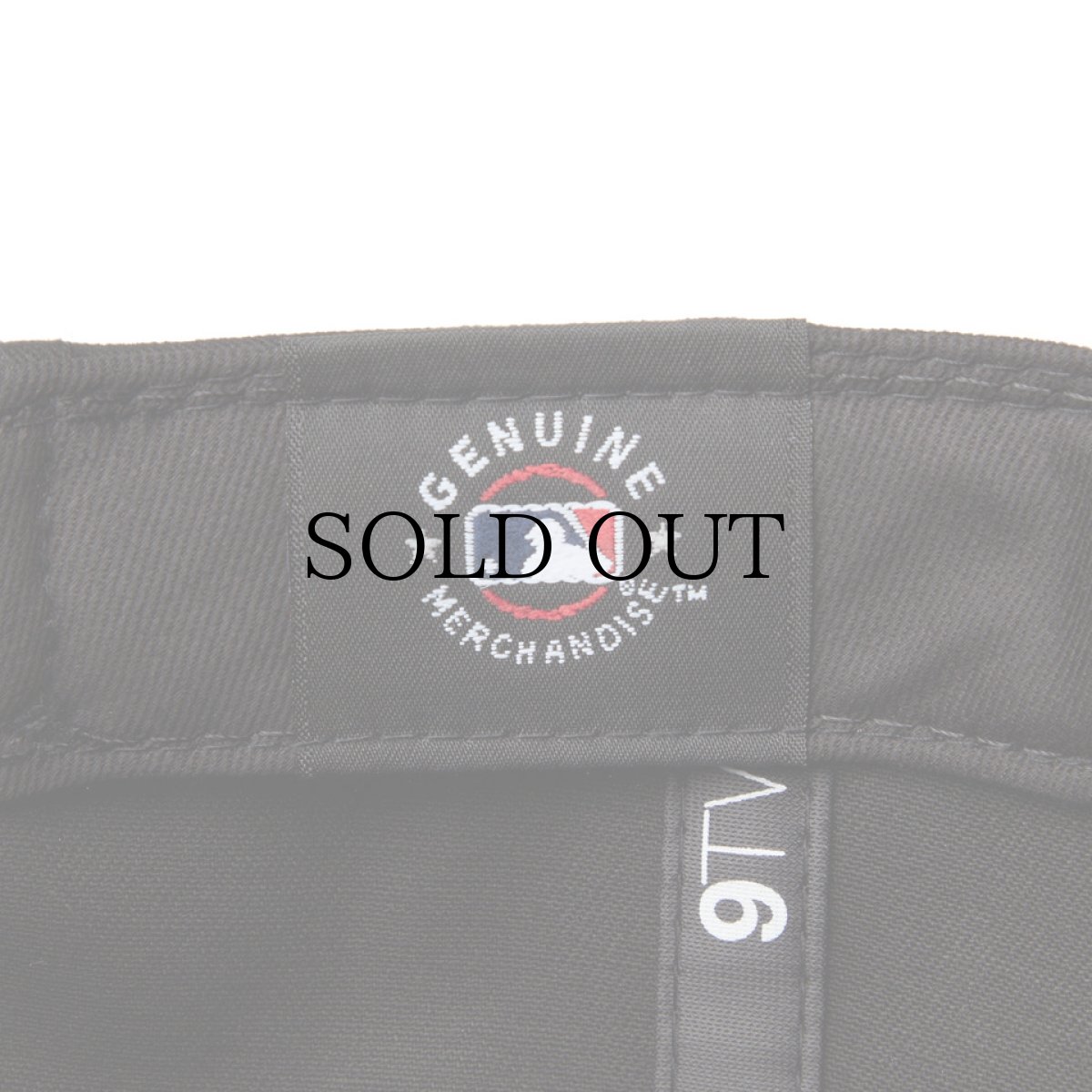 画像7: NEW ERA / 9TWENTY MLB Chain Stitch ニューヨーク・ヤンキース (7)