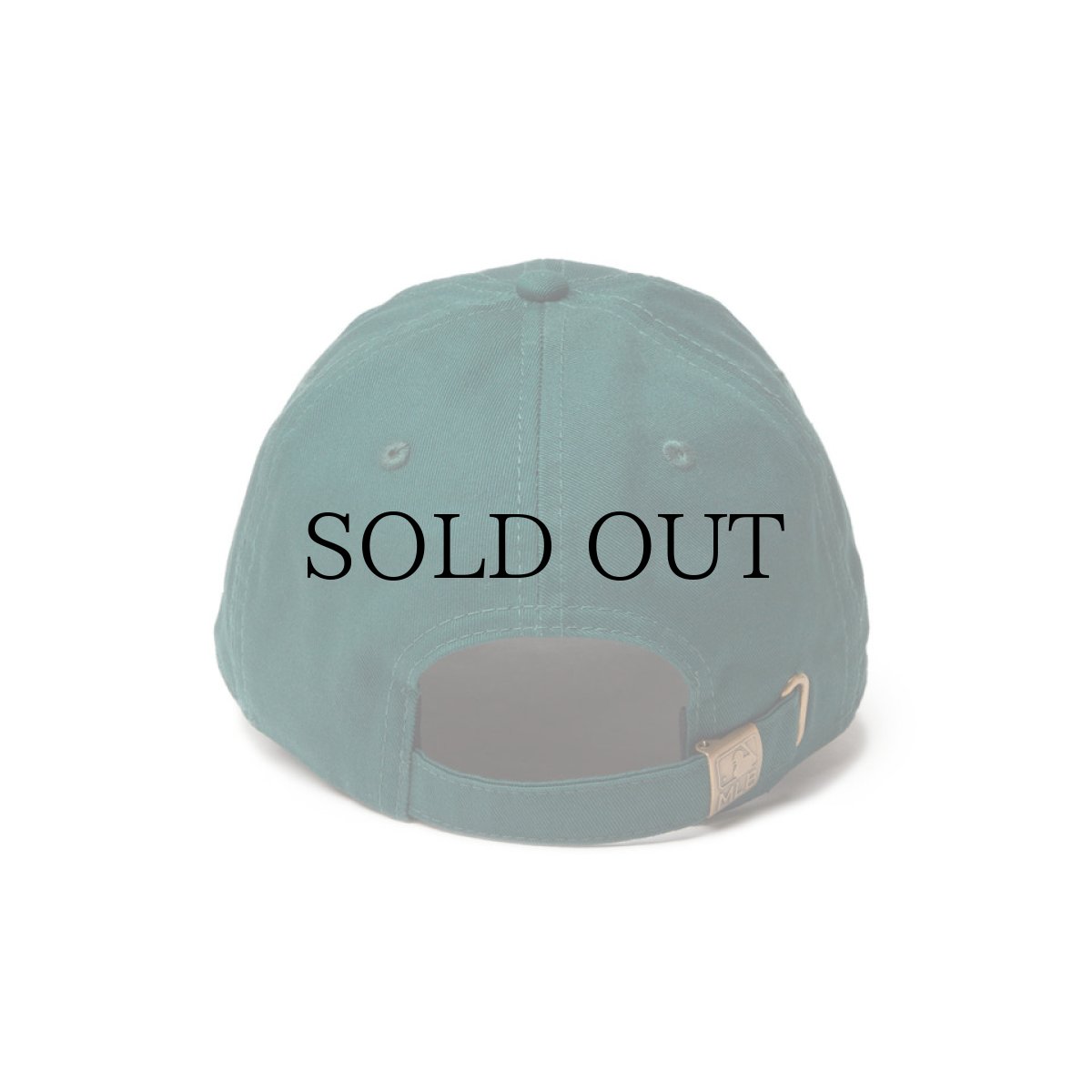 画像3: NEW ERA / 9TWENTY MLB Buckle テキサス・レンジャーズ ミニロゴ (3)