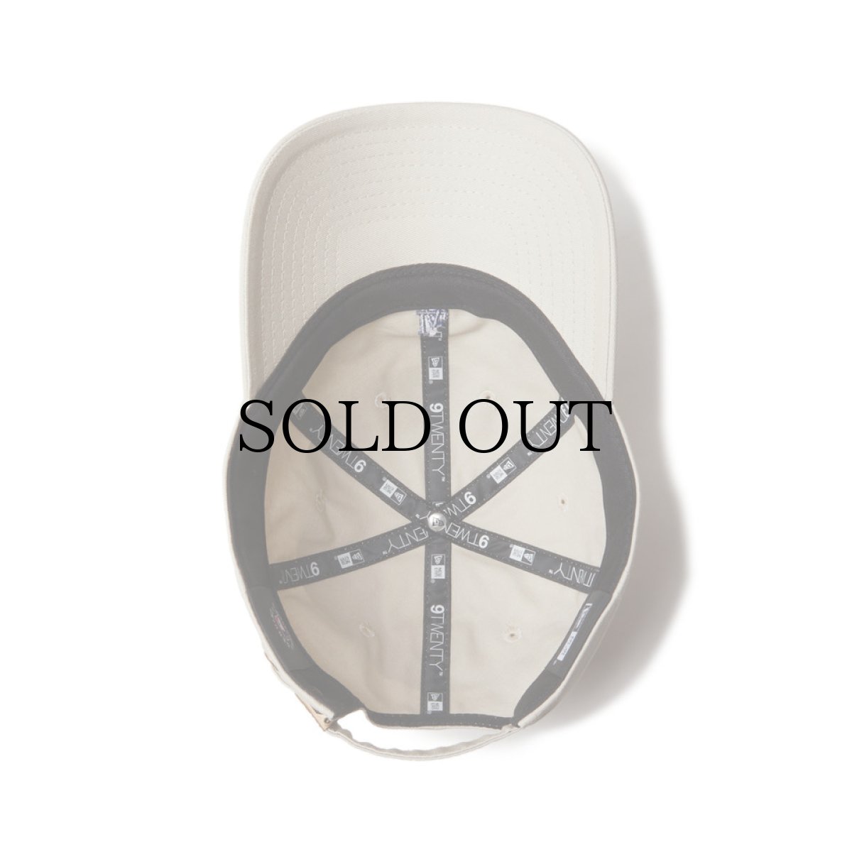 画像4: NEW ERA / 9TWENTY MLB Buckle ロサンゼルス・ドジャース ミニロゴ (4)