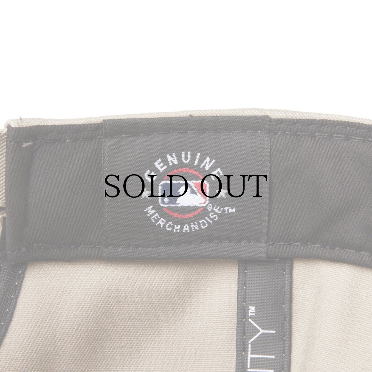 画像7: NEW ERA / 9TWENTY MLB Chain Stitch テキサス・レンジャーズ (7)