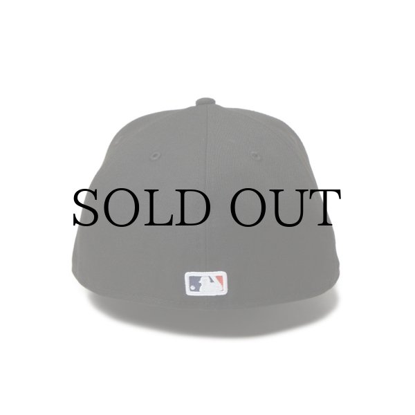 NEW ERA(ニューエラ) キャップ 59FIFTY MLB Old English ニューヨーク