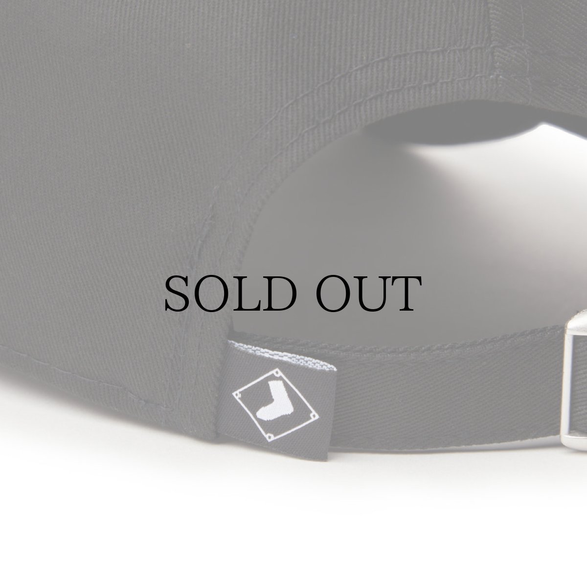 画像6: NEW ERA / 9TWENTY MLB Chain Stitch シカゴ・ホワイトソックス (6)