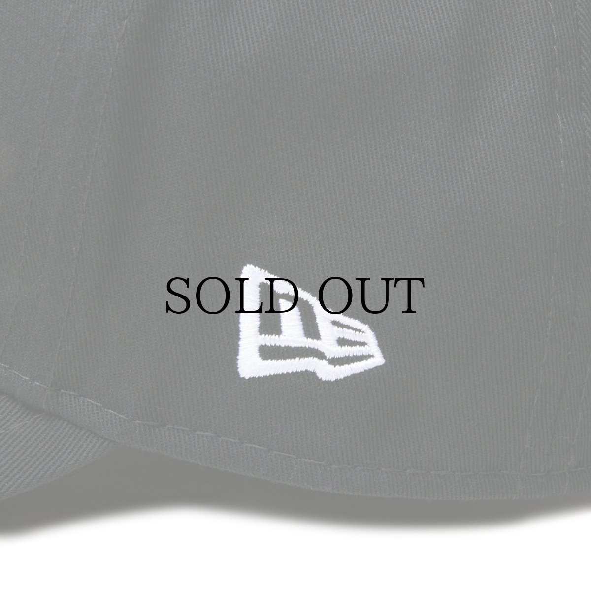 画像8: NEW ERA / 9FORTY A-Frame MLB Black & White サンディエゴ・パドレス クーパーズタウン (8)