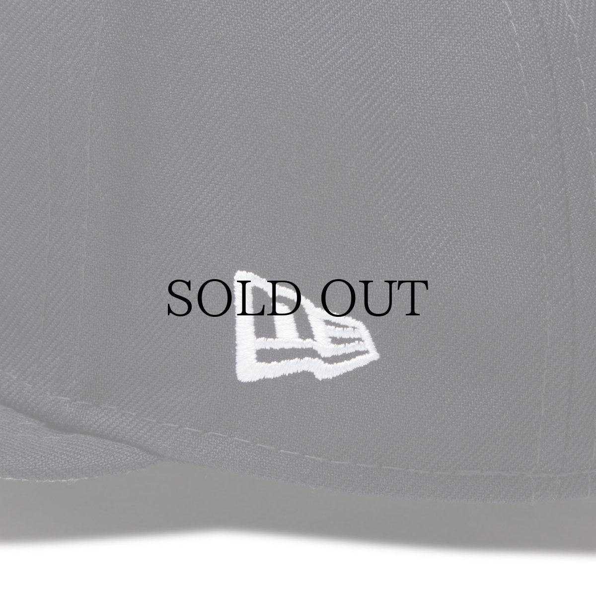 画像8: NEW ERA / 59FIFTY MLB Old English ニューヨーク・ヤンキース (8)