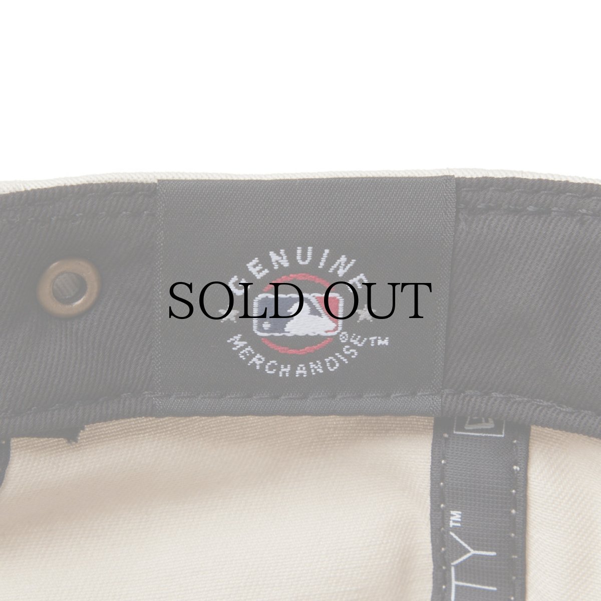 画像8: NEW ERA / 9TWENTY MLB Buckle ロサンゼルス・ドジャース ミニロゴ (8)