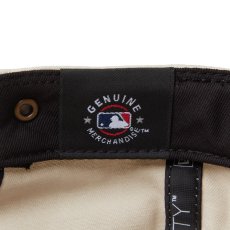 画像8: NEW ERA / 9TWENTY MLB Buckle ロサンゼルス・ドジャース ミニロゴ (8)