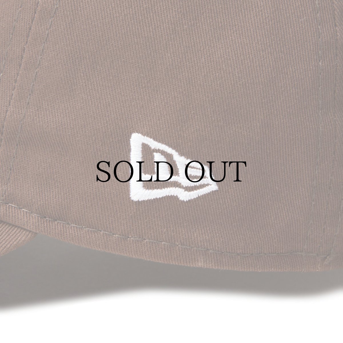 画像6: NEW ERA / 9TWENTY MLB Buckle シカゴ・ホワイトソックス ミニロゴ (6)