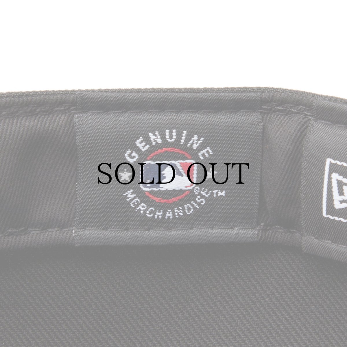 画像10: NEW ERA / 59FIFTY MLB Old English シカゴ・ホワイトソックス (10)