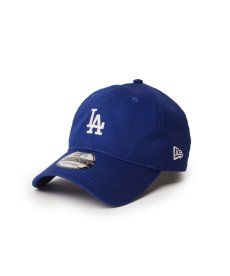 画像1: NEW ERA / 9TWENTY MLB Chain Stitch ロサンゼルス・ドジャース (1)