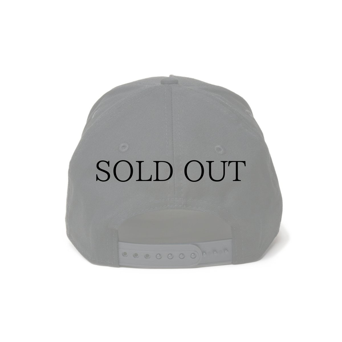 画像4: NEW ERA / 9FORTY A-Frame MLB Black & White ロサンゼルス・ドジャース クーパーズタウン (4)