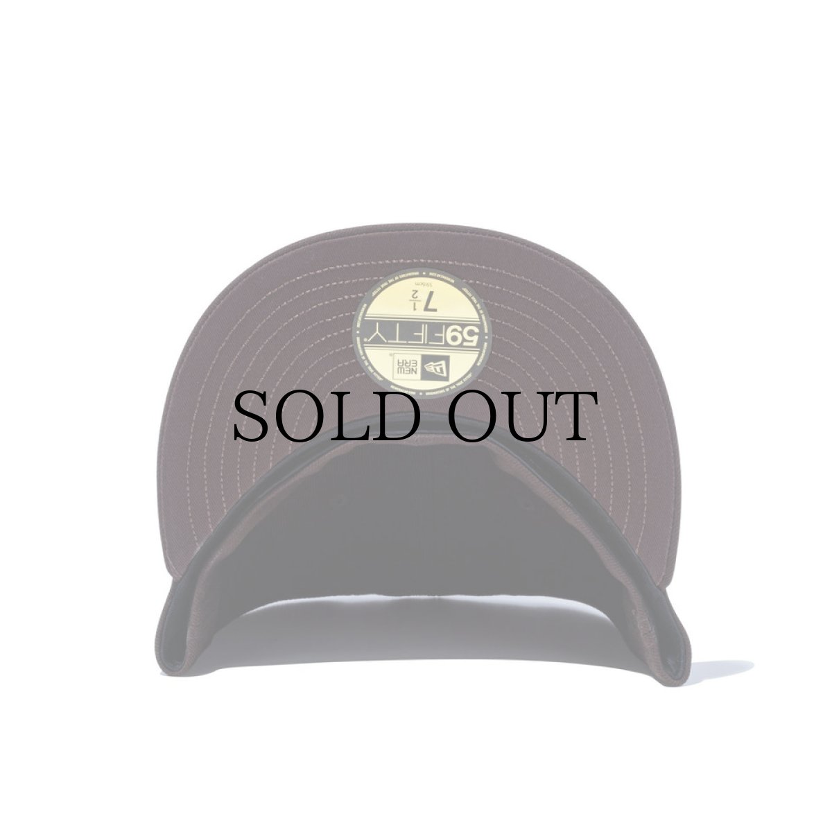 画像4: NEW ERA / 59FIFTY St. Valentine's Day ニューヨーク・ヤンキース (4)