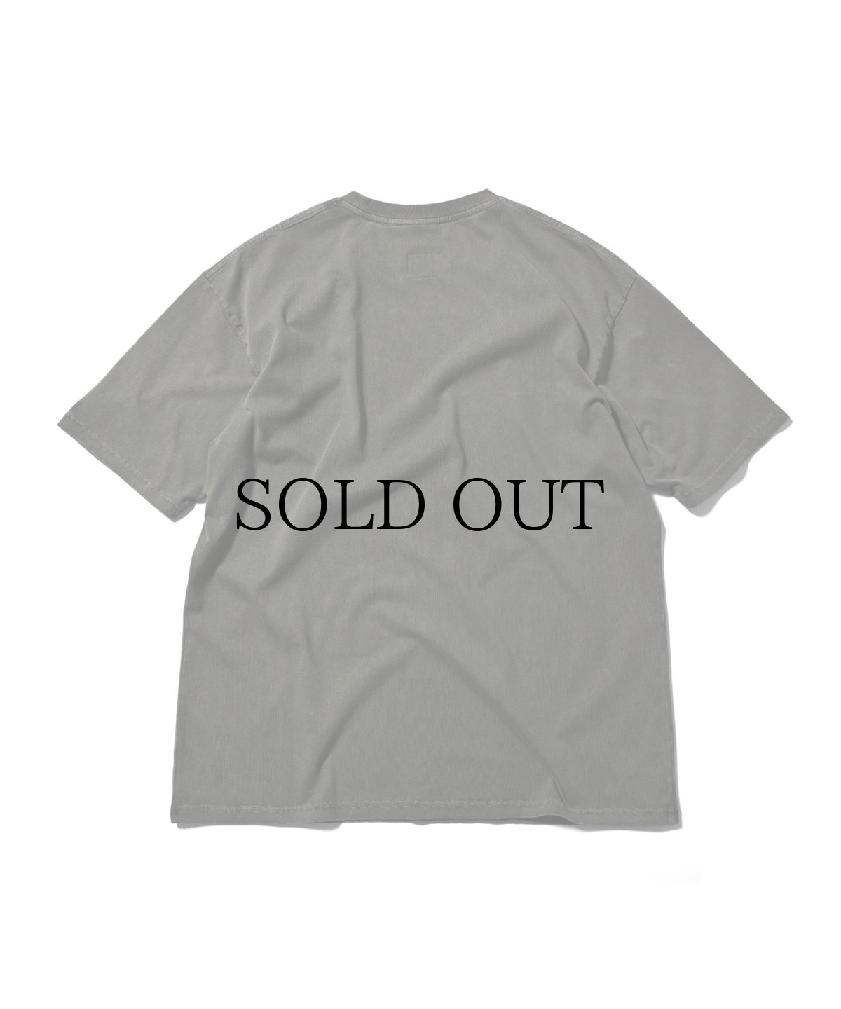 画像2: 【30%OFF】 LFYT(ラファイエット) / LFYT × reversal VS TEE (2)