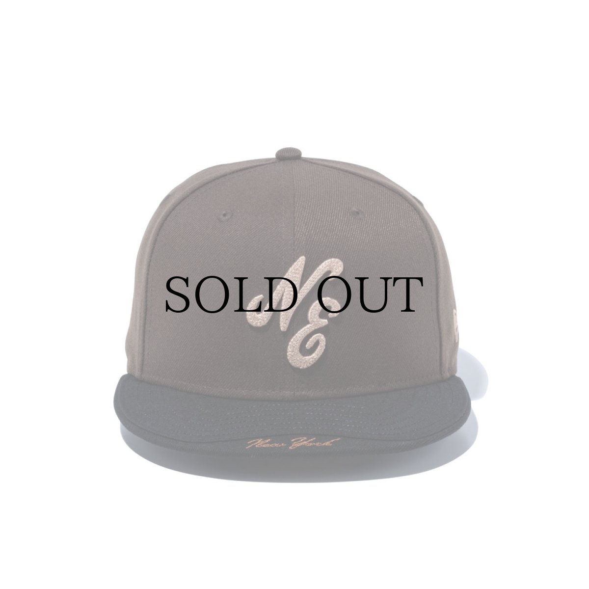 画像2: NEW ERA / 59FIFTY St. Valentine's Day クラシックロゴ (2)