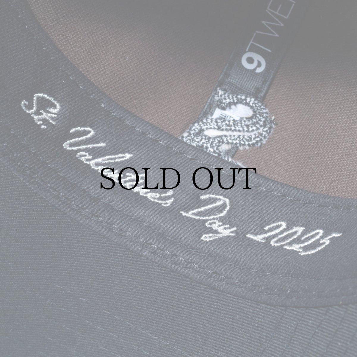 画像7: NEW ERA / 9TWENTY St. Valentine's Day シカゴ・ホワイトソックス (7)