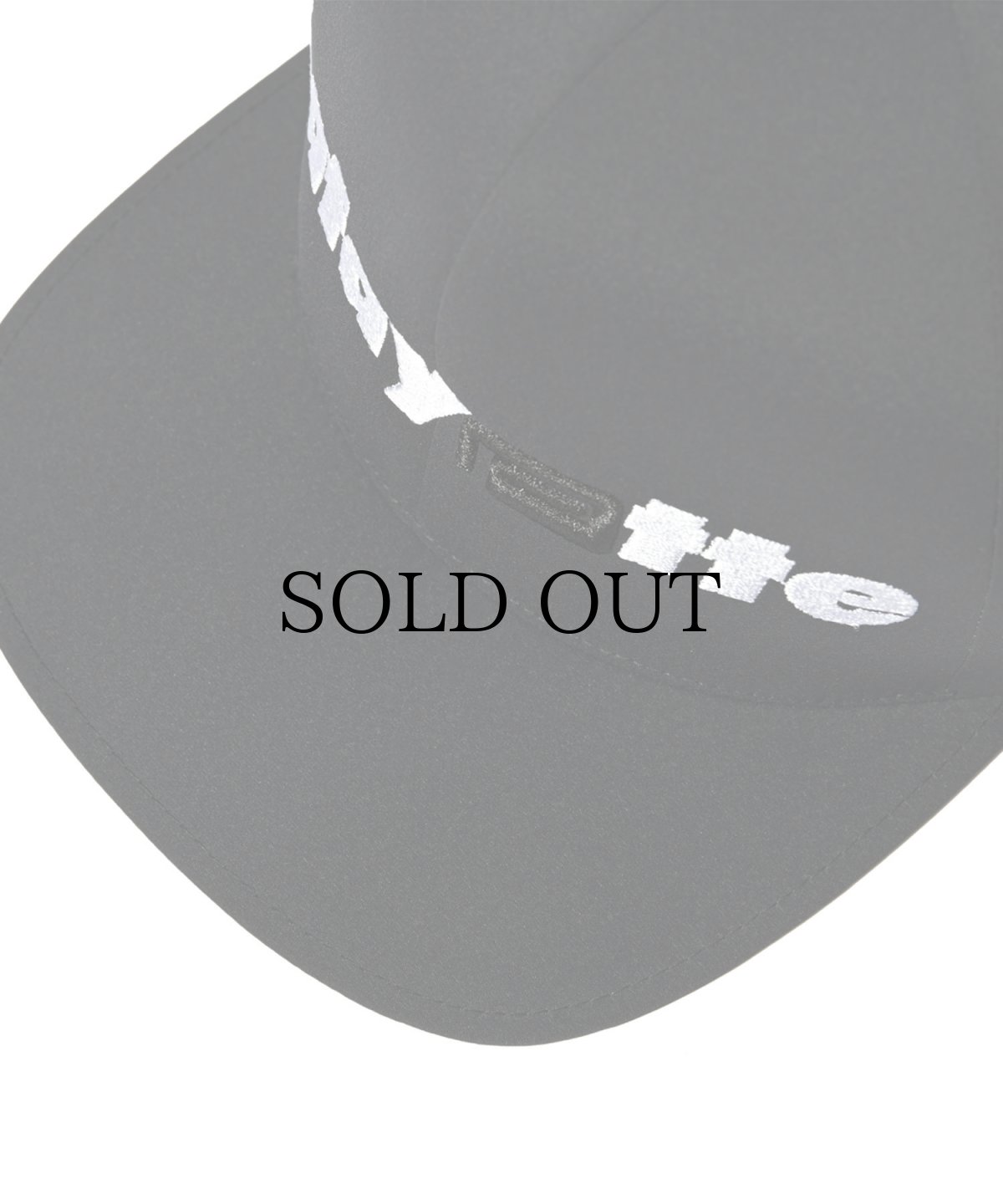 画像8: LFYT(ラファイエット) / LFYT × reversal RETRO SNAPBACK CAP (8)