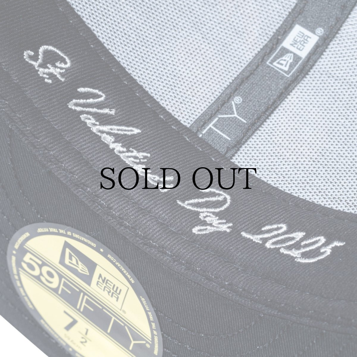 画像8: NEW ERA / 59FIFTY St. Valentine's Day クラシックロゴ (8)