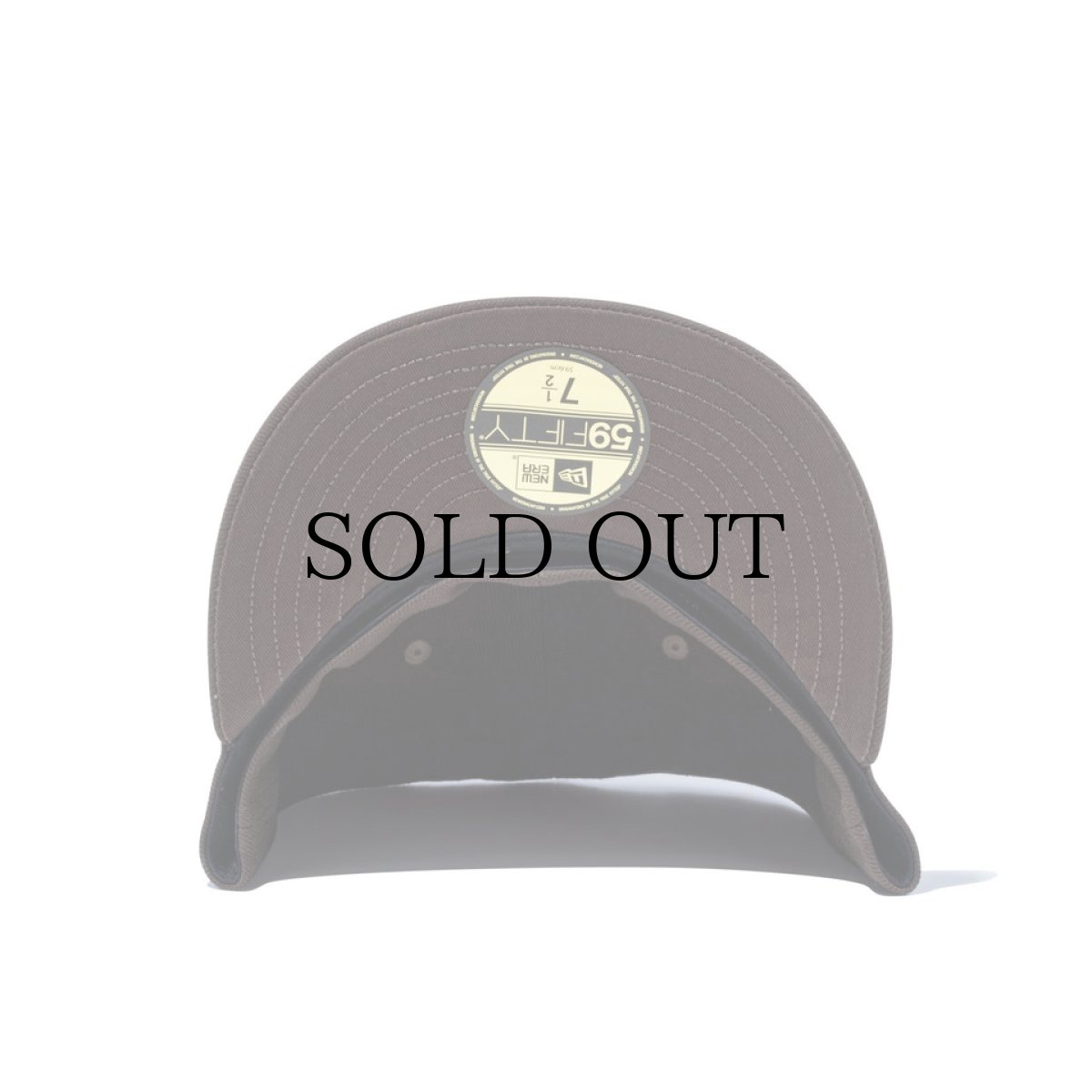 画像4: NEW ERA / 59FIFTY St. Valentine's Day ロサンゼルス・ドジャース (4)