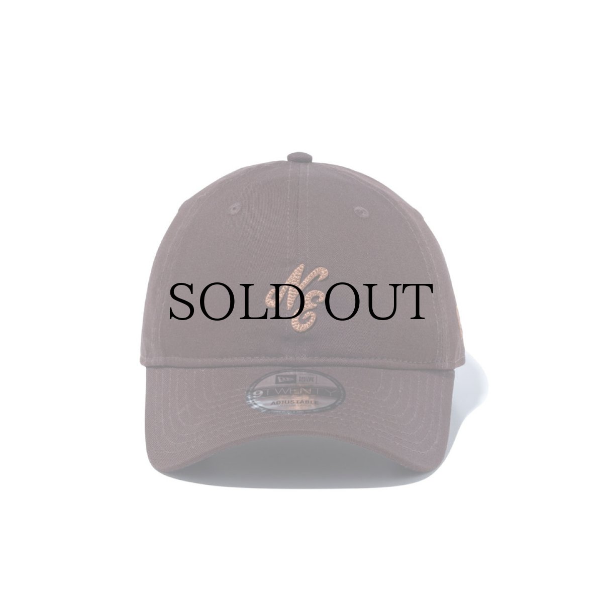 画像2: NEW ERA / 9TWENTY St. Valentine's Day クラシックロゴ (2)